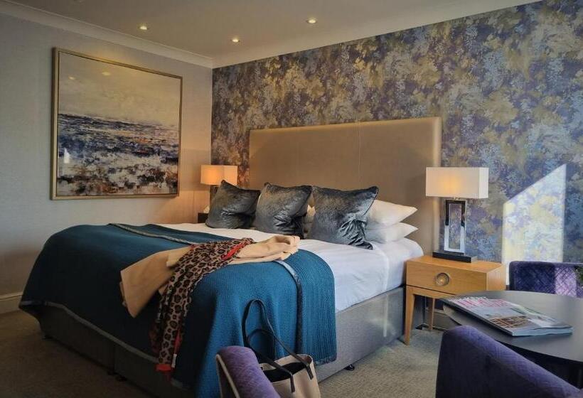 Номер Стандарт, Rowhill Grange Hotel & Utopia Spa
