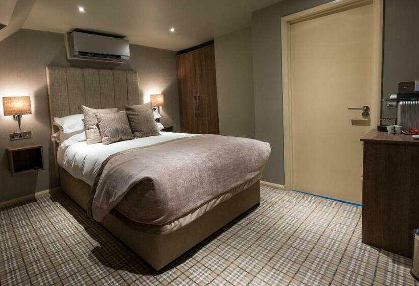기본룸, The Grand At Grasmere