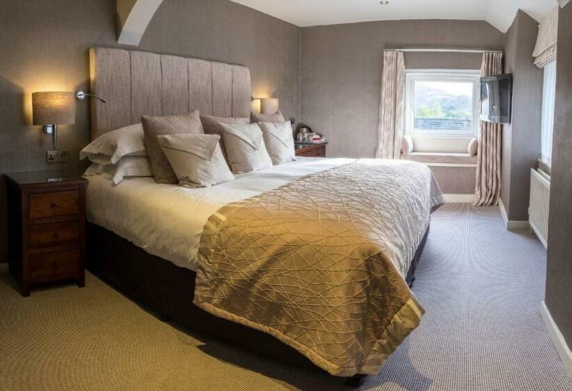 스탠다드 룸 산 전망, The Grand At Grasmere