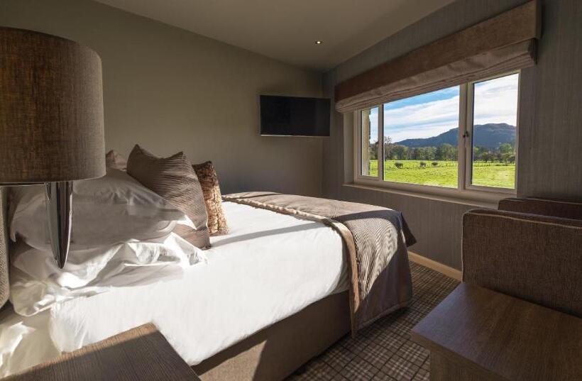 스탠다드 룸 호수 전망, The Grand At Grasmere