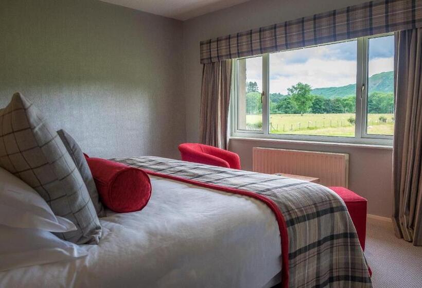 스탠다드 룸 호수 전망, The Grand At Grasmere