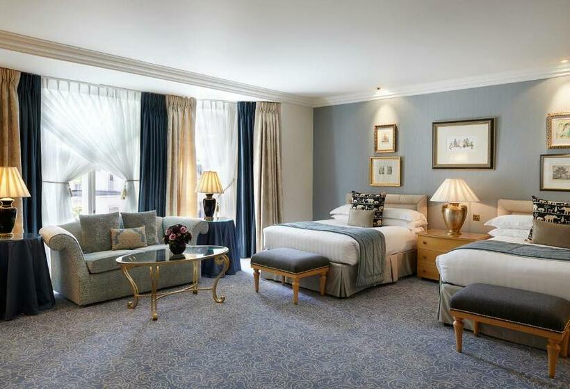 Семейный Номер, The Landmark London