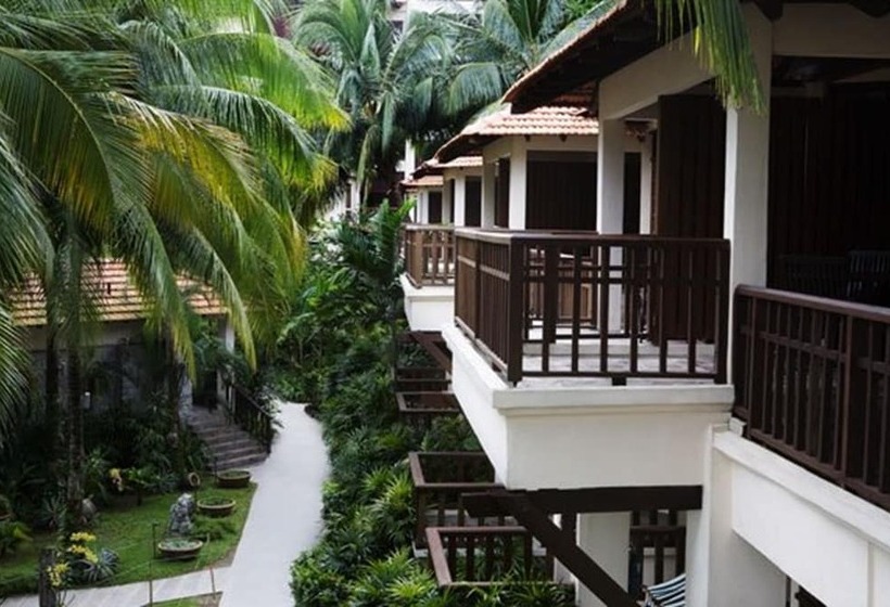 シャレー1寝室, Avillion Port Dickson