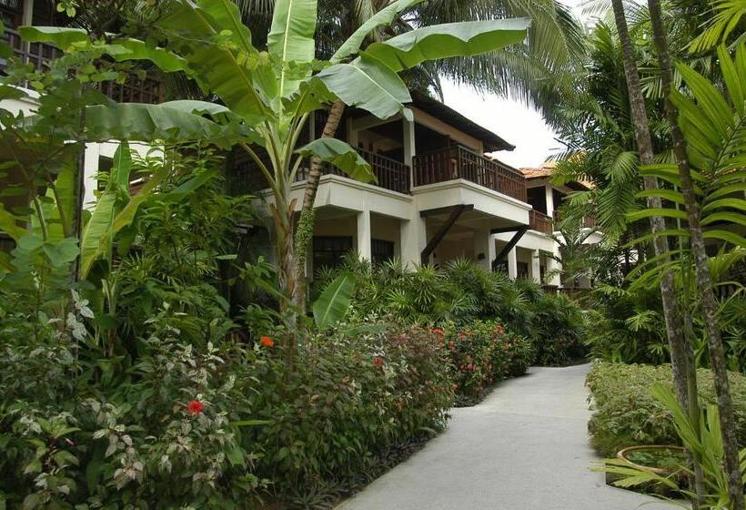 シャレー1寝室, Avillion Port Dickson