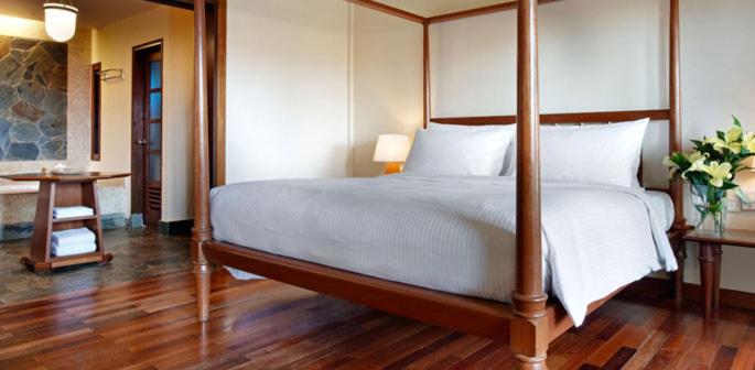 シャレー1寝室, Avillion Port Dickson
