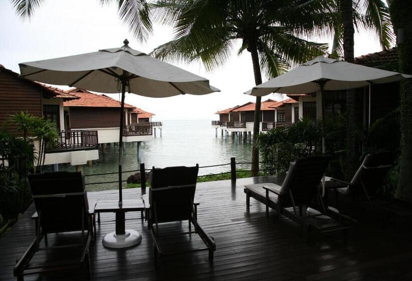 シャレー1寝室, Avillion Port Dickson