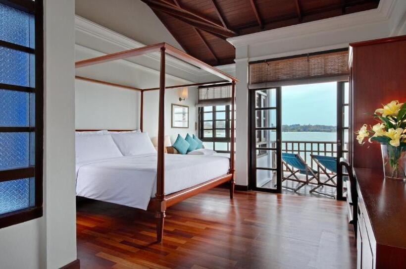 シャレー1寝室, Avillion Port Dickson