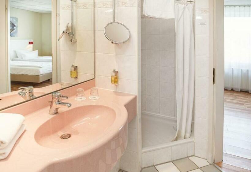 Номер Комфорт, Am Schloß Köpenick By Golden Tulip