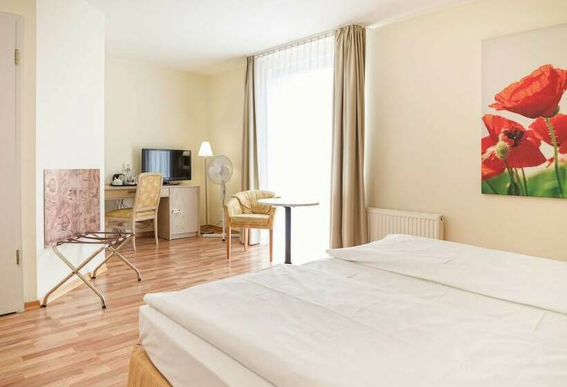 Номер Комфорт, Am Schloß Köpenick By Golden Tulip