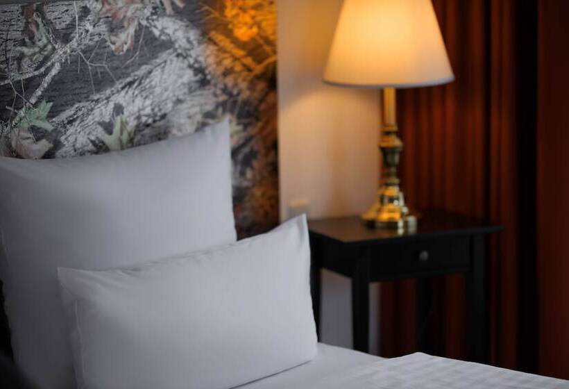 Номер Комфорт, Am Schloß Köpenick By Golden Tulip