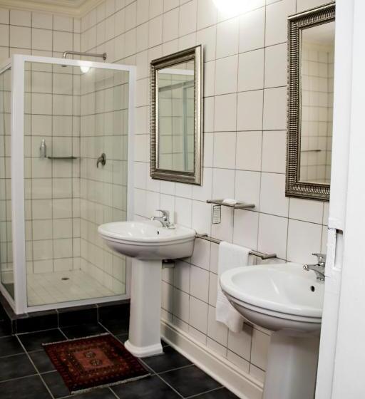 Номер Superior Кровать Кинг, Matoppo Inn