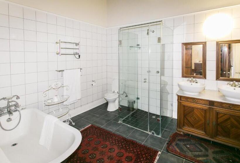 Номер Deluxe, Matoppo Inn
