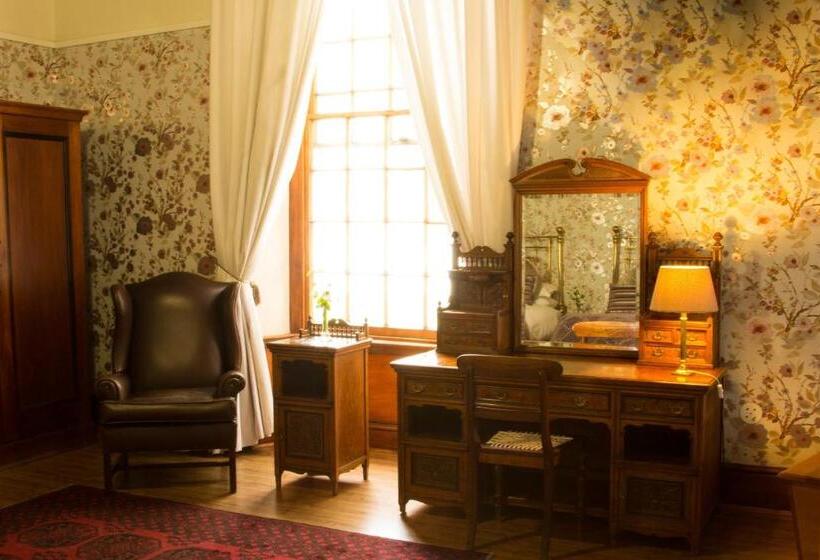 Семейный Номер Deluxe, Matoppo Inn