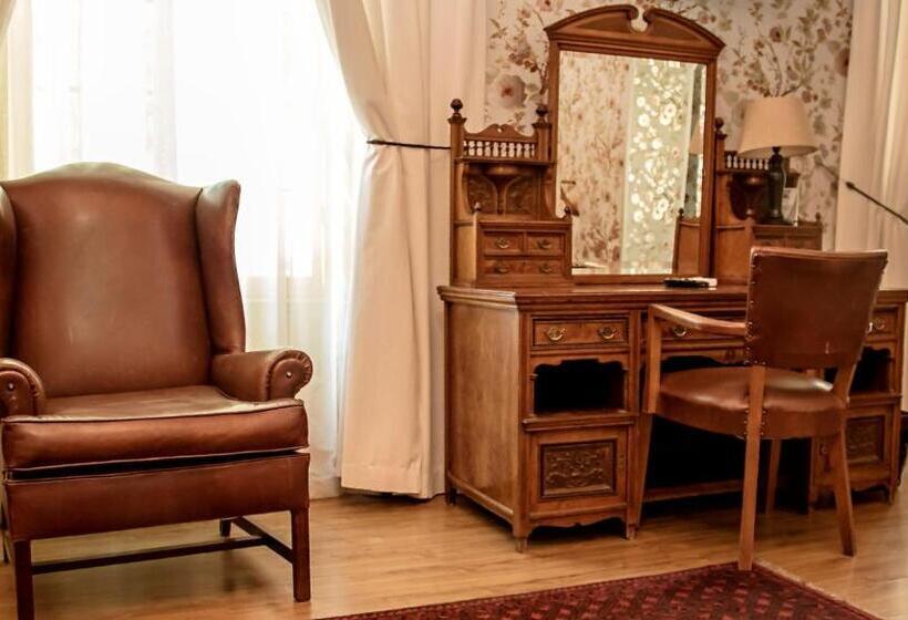 Семейный Номер Deluxe, Matoppo Inn