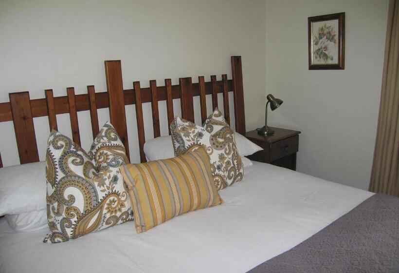 Номер Superior Кровать Кинг, Matoppo Inn
