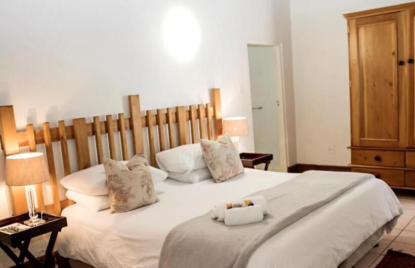 Номер Deluxe, Matoppo Inn