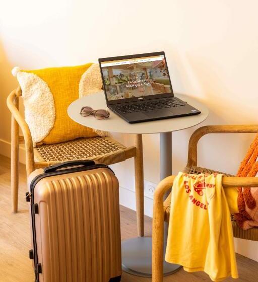 수피리어 룸, Nice Pam Hotel Fully Renovated