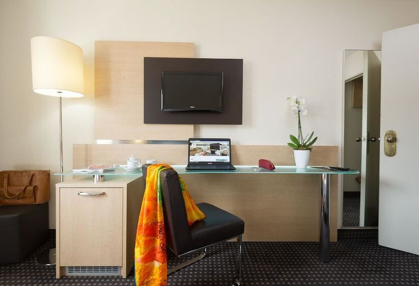 스탠다드 트리플 룸, Nice Pam Hotel Fully Renovated