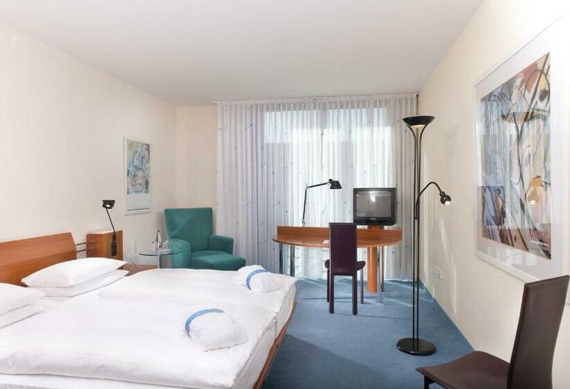 Номер Стандарт, Radisson Blu Furst Leopold