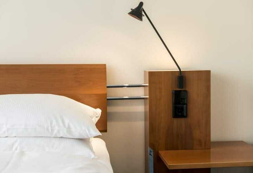 Номер Стандарт, Radisson Blu Furst Leopold