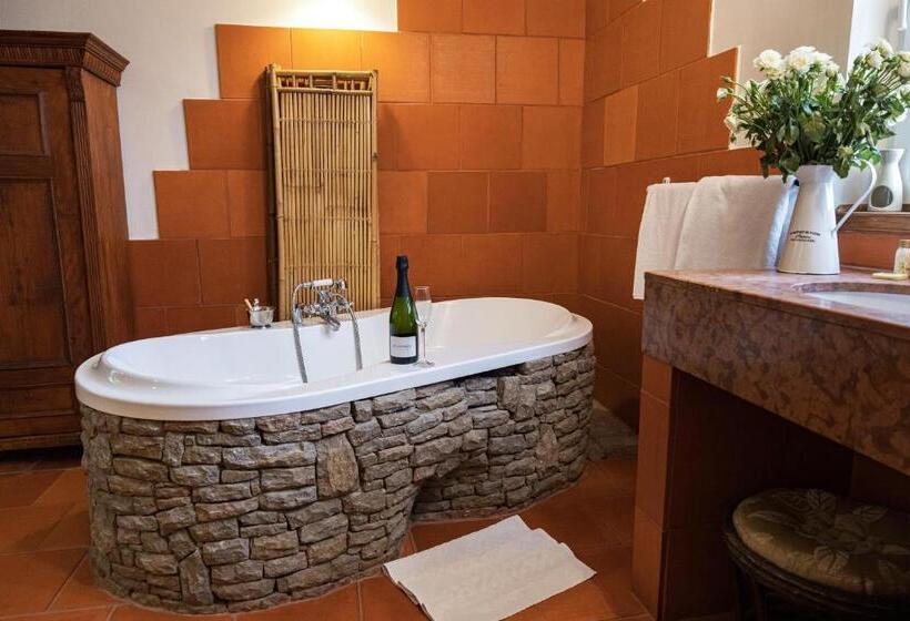 غرفة سوبيريور, Nomad Hotel & Glamping