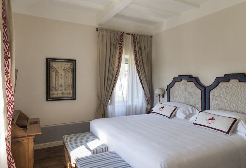 سوییت, Borgo San Felice