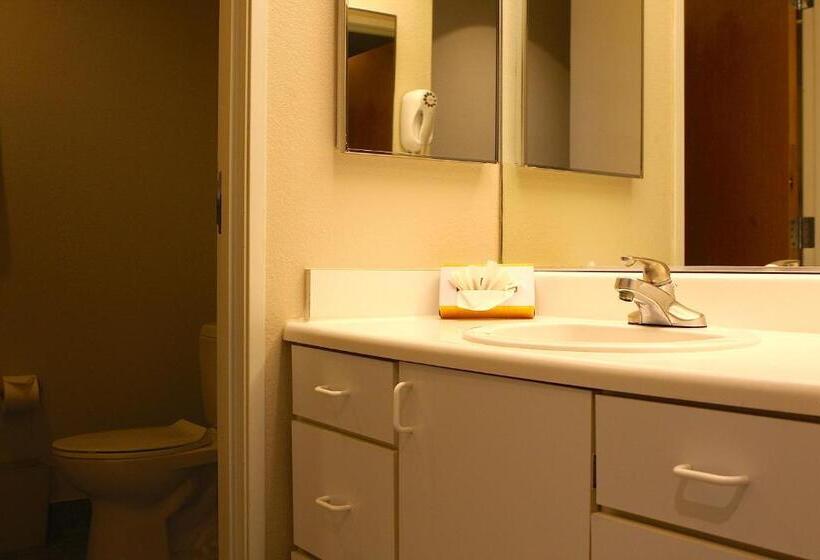Номер Executive Кровать Кинг, Buena Vista  San Luis Obispo
