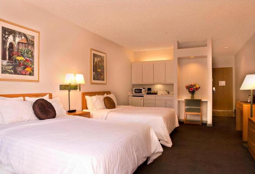 Номер Executive, Buena Vista  San Luis Obispo