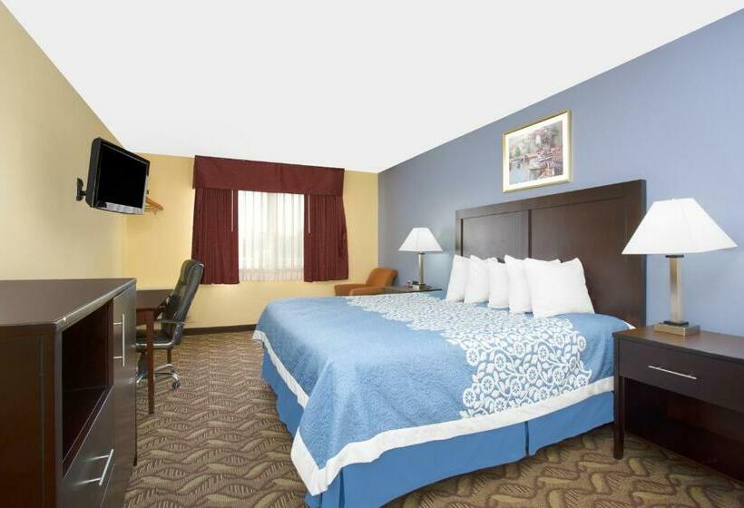 Номер Стандарт, Days Inn By Wyndham North Platte