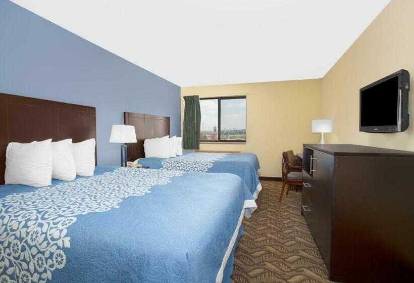 Номер Стандарт, Days Inn By Wyndham North Platte