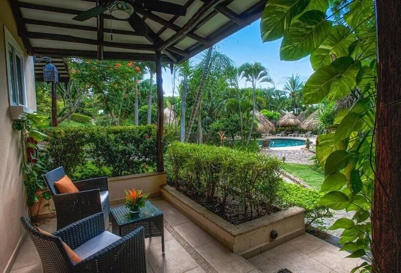 Номер Superior, Jardin Del Eden Boutique