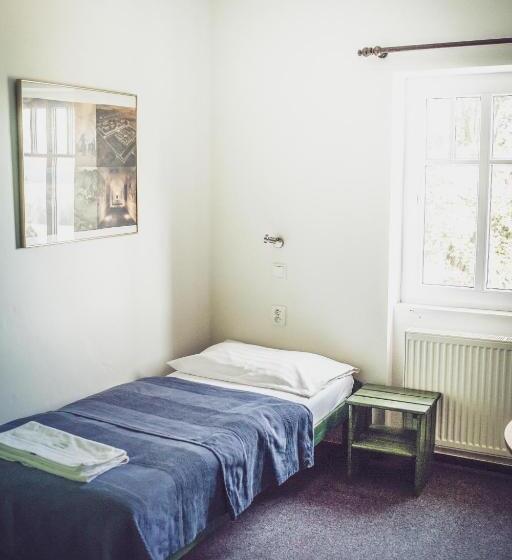 Номер Стандарт Индивидуальный, Retro Hotel Pod Zvičinou