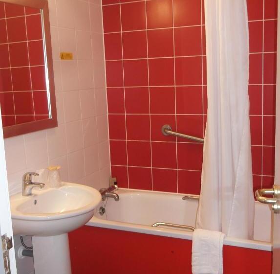 Номер Стандарт Индивидуальный, 247hotel.com