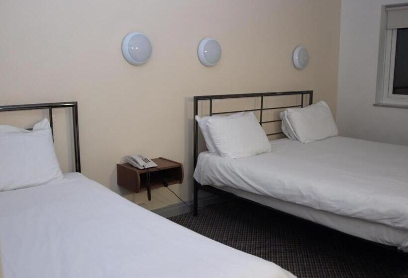 Номер Стандарт Трехместный, 247hotel.com