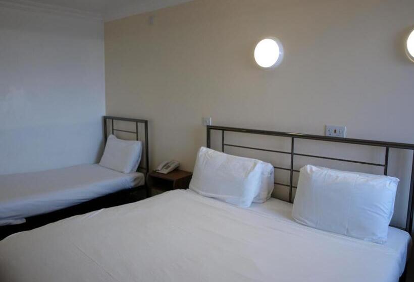 Номер Стандарт Трехместный, 247hotel.com