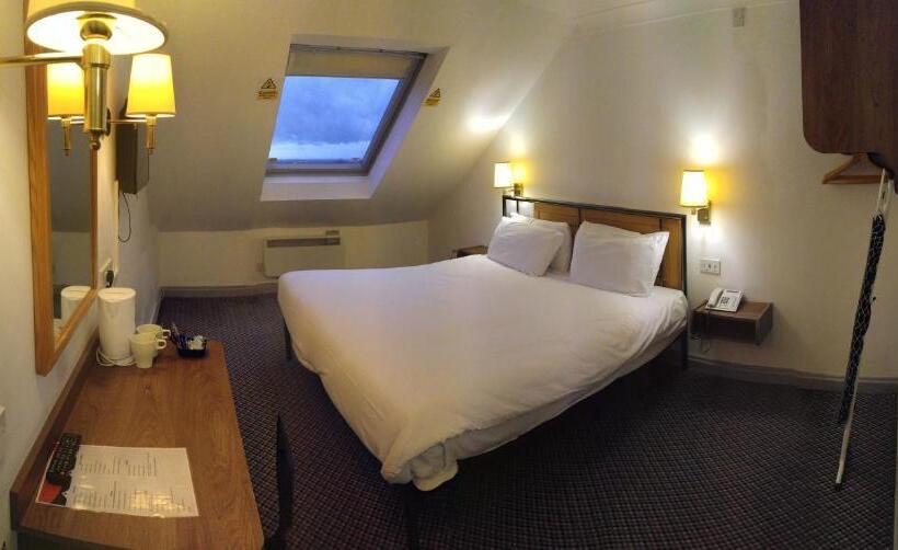 Номер Стандарт Индивидуальный, 247hotel.com