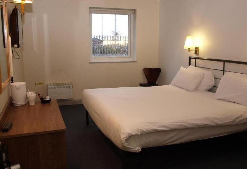 Quarto standart individual, 247hotel.com