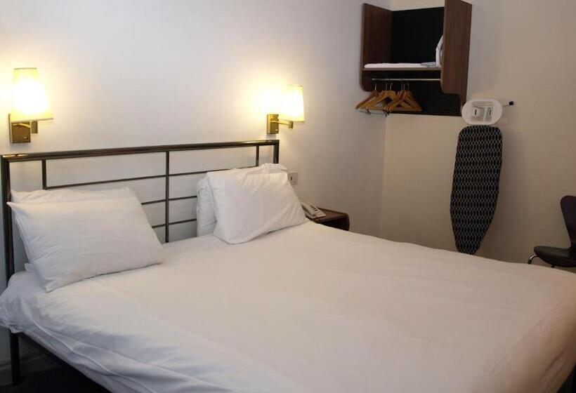 Номер Стандарт Индивидуальный, 247hotel.com