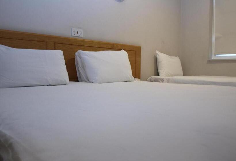 Quarto standard, 247hotel.com