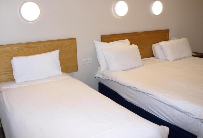 Номер Стандарт Трехместный, 247hotel.com