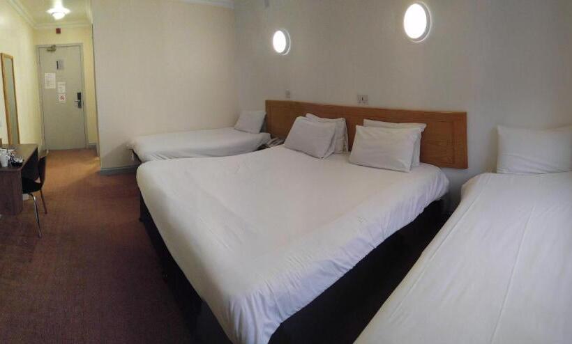 Номер Стандарт Трехместный, 247hotel.com