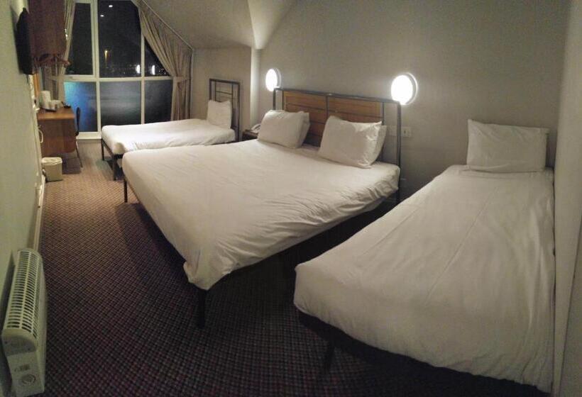 Четырехместный Номер Стандарт, 247hotel.com
