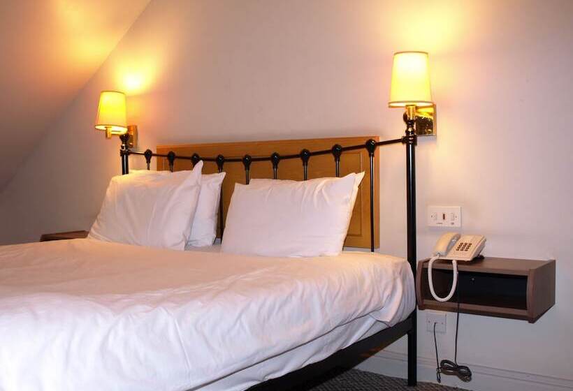 Номер Стандарт Индивидуальный, 247hotel.com