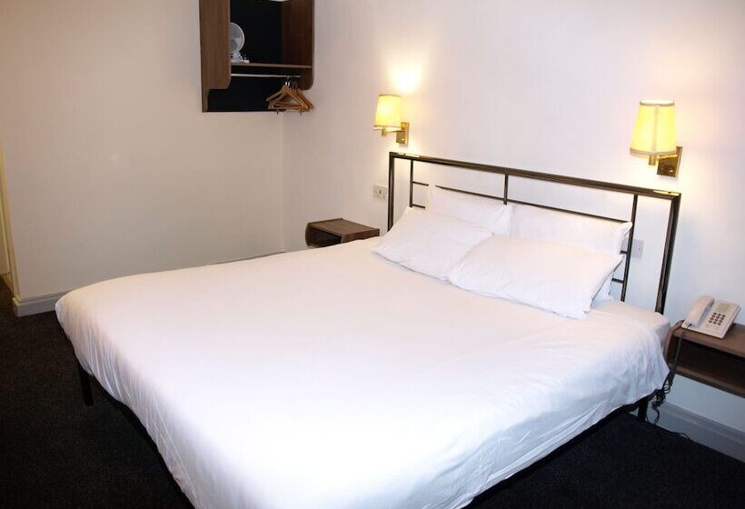 Quarto standart individual, 247hotel.com