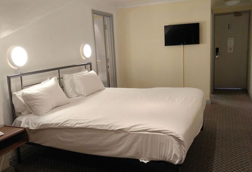 Номер Стандарт, 247hotel.com