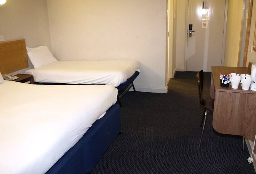 Номер Стандарт Трехместный, 247hotel.com