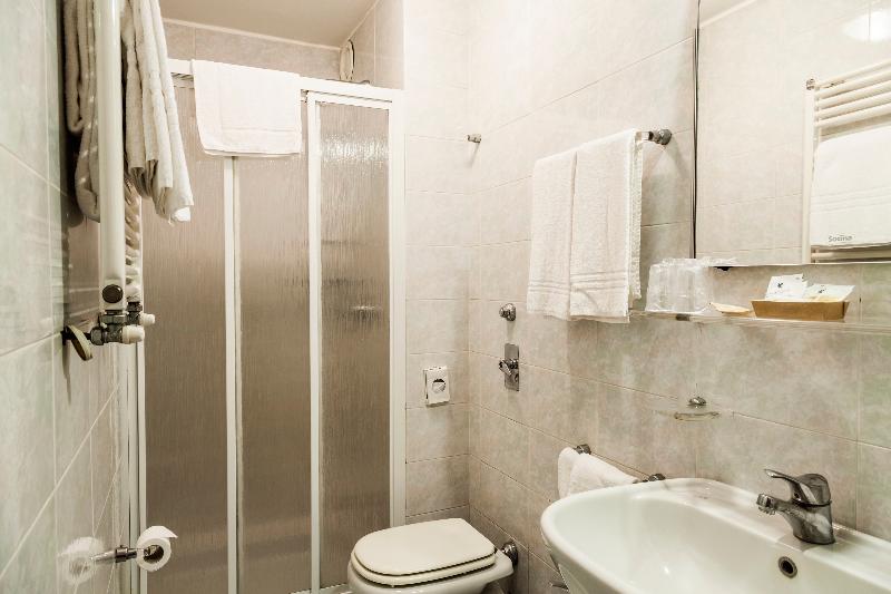 Номер Стандарт, Crystal Inn Hotel & Suites   Salt Lake City