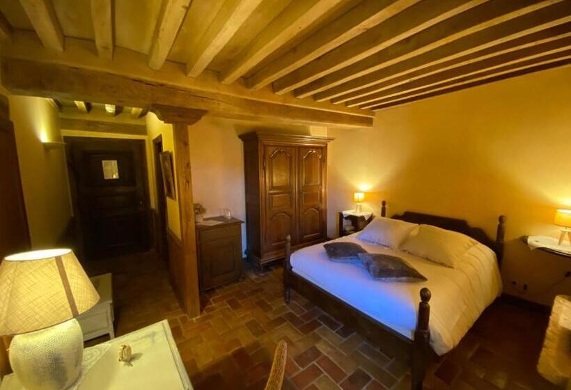 Номер Комфорт, Le Hameau De Barboron