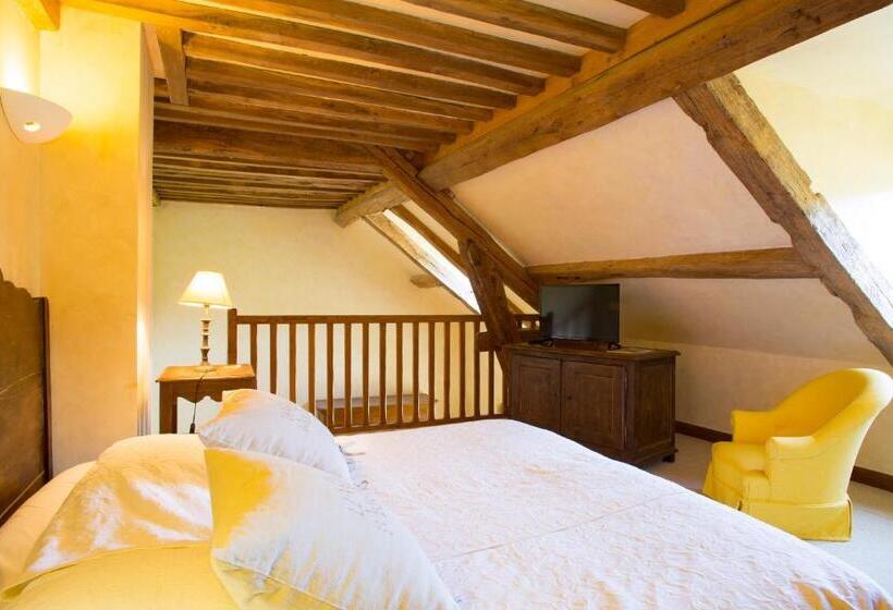 Номер Superior, Le Hameau De Barboron
