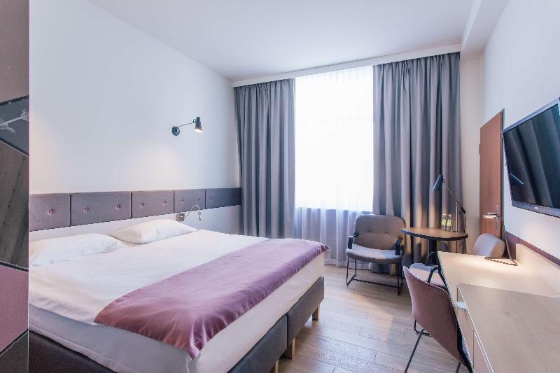 Номер Superior, Scandic Gdańsk